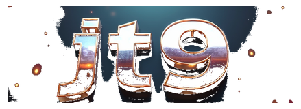 jt9 logo